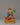 Handmade Guru Rinpoche Divine Statue | Tibetan Buddhism Artwork