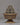 Handcrafted Dzambhala Offering Bowl | Buddhist Wealth Ritual Vessel