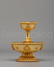 Ceremonial Serkyem Set