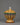Spiritual Buddhist Dhupur Rice Pot