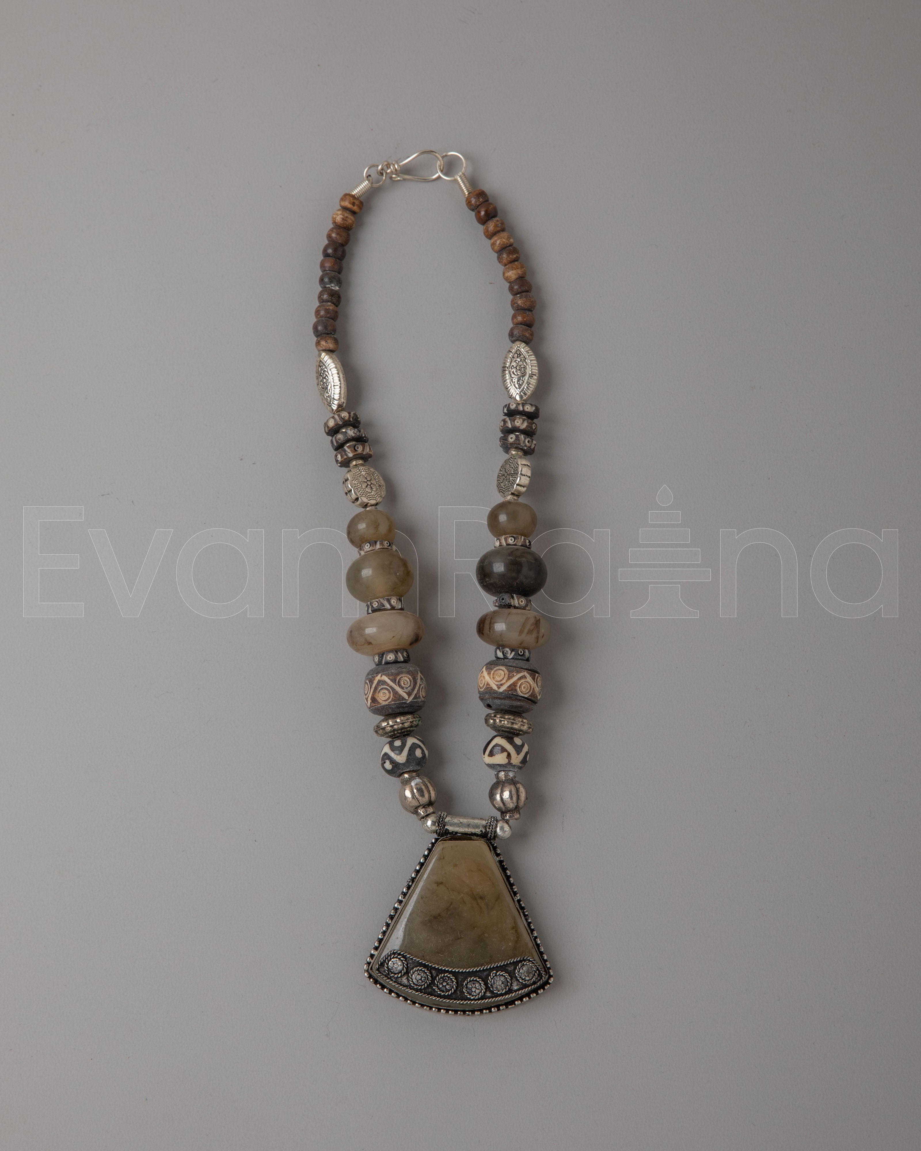 Artisan Handmade Necklace 