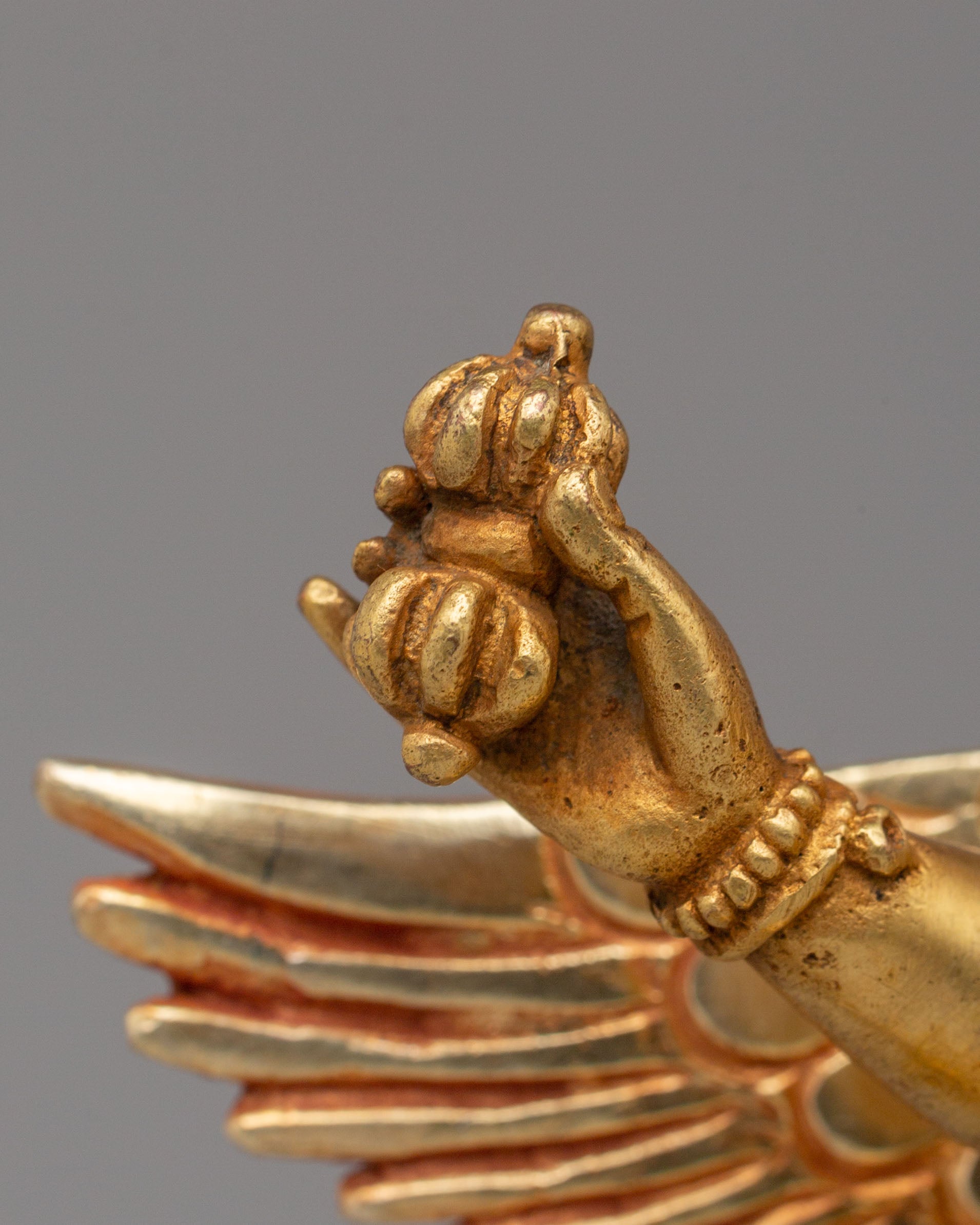 Traditional VajraKillaya Phurba | Symbolizing Protection