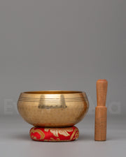Spiritual Singing Bowl
