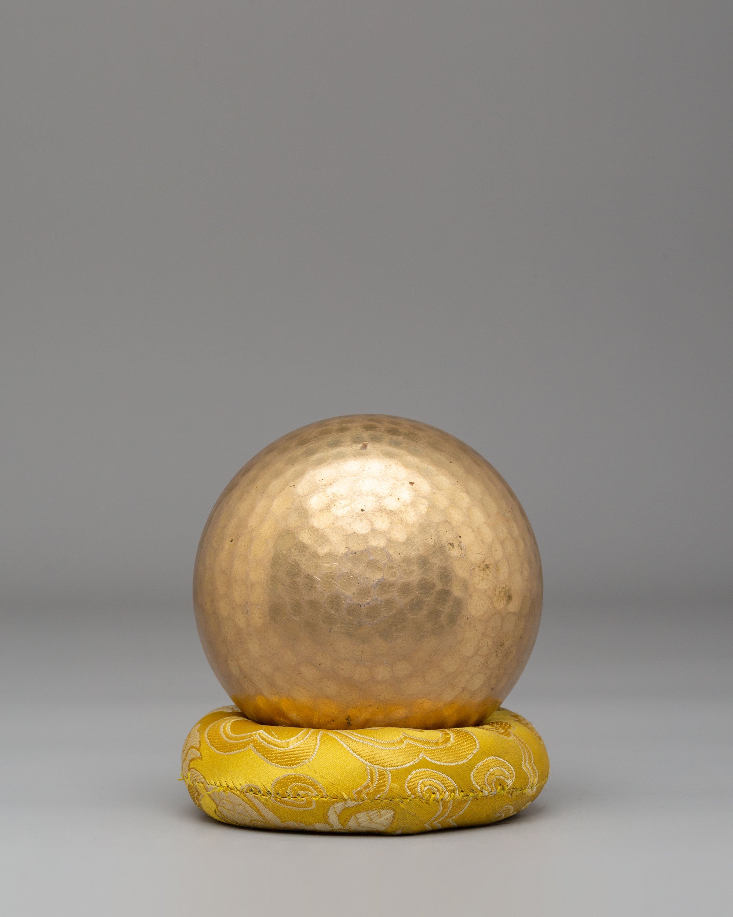 Traditional Singing Bowl | Himalayan Meditation Bowl