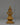 Copper Stupa For Ritual Use | Sacred Symbol of Enlightenment