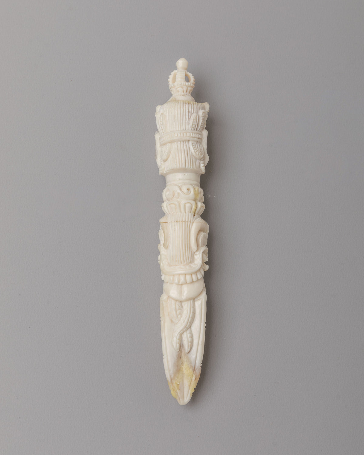 Tibetan Buddhist Phurba Set | Sacred Ritual Dagger for Spiritual Practices