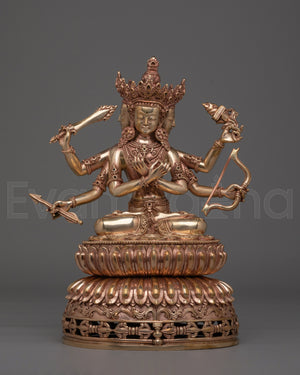 Manjushri