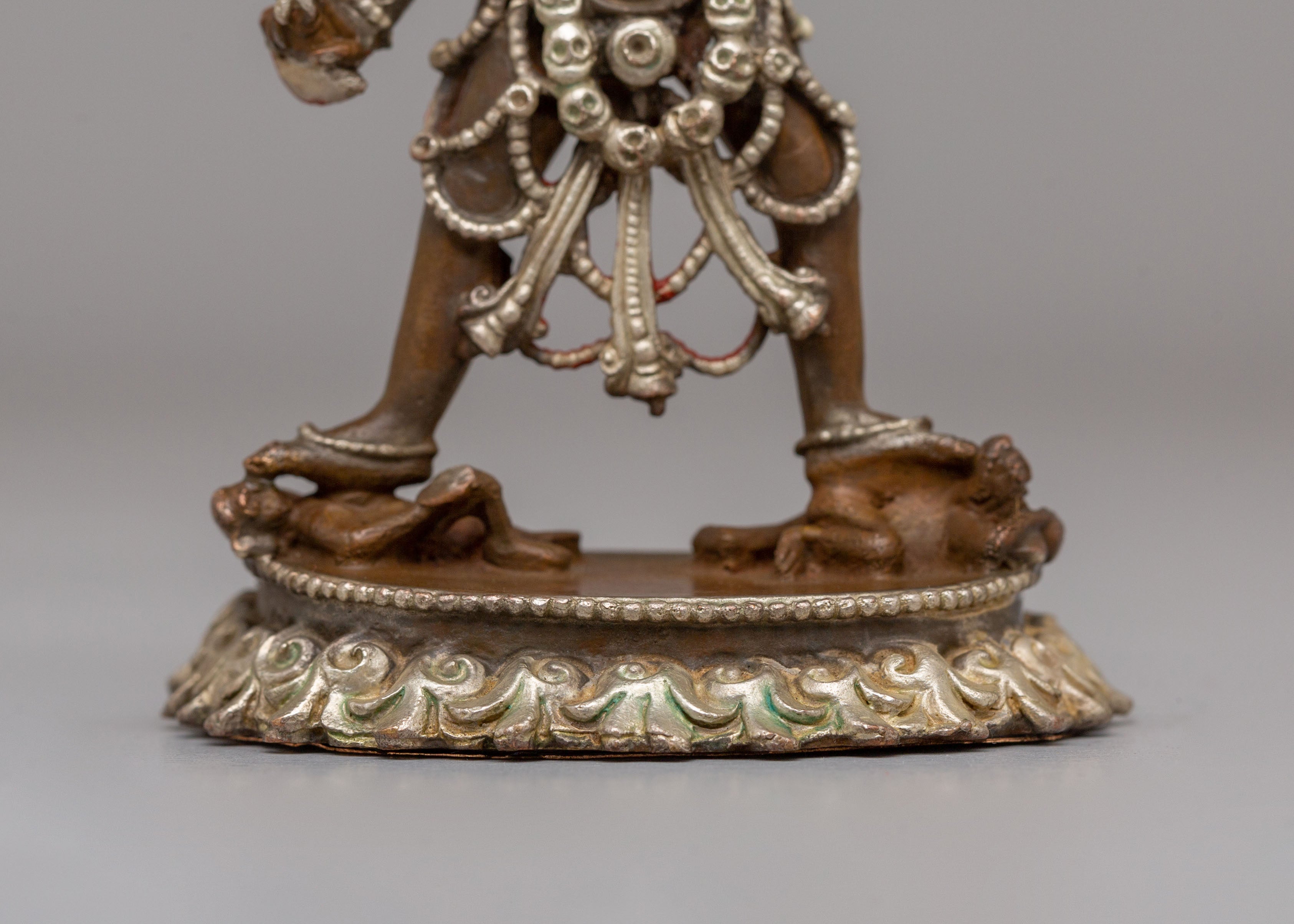 Vajrayogini Powerful Statue for Altar | Sacred Meditation Decor