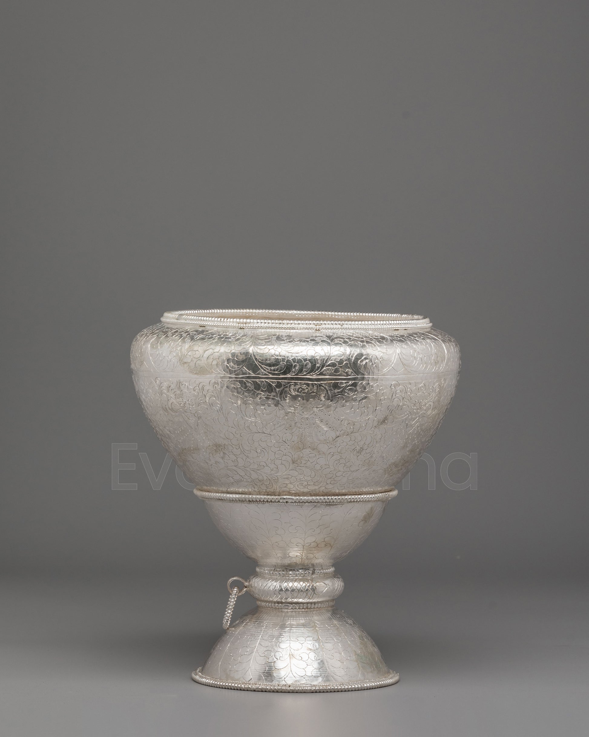Handmade Golpa Ceremonial Bowl