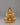 Handmade Naga Kanya Statue | Copper Body with Gold Plating