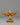 Spiritual Garuda Protector Statue