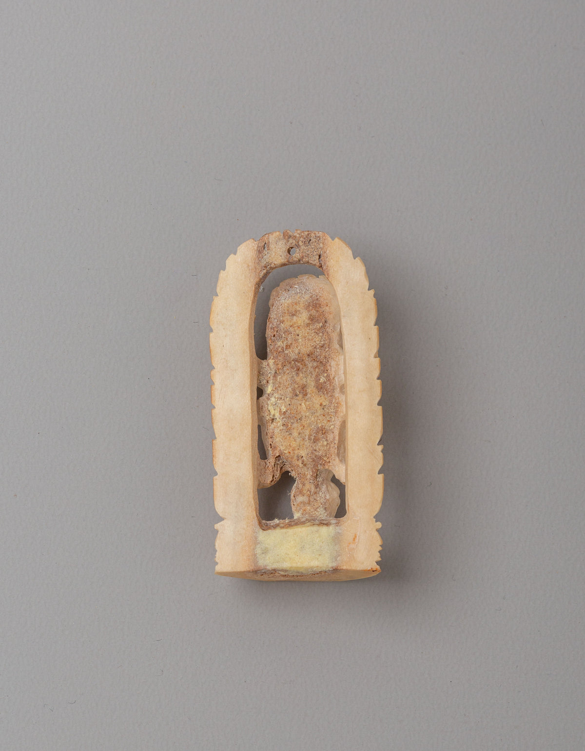 Handmade Vajrakilaya Locket Set | Spiritual Protection Amulet