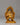 Black Dzambhala Protector Deity Statue | Tibetan Wealth Deity
