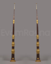 Dungchen Set
