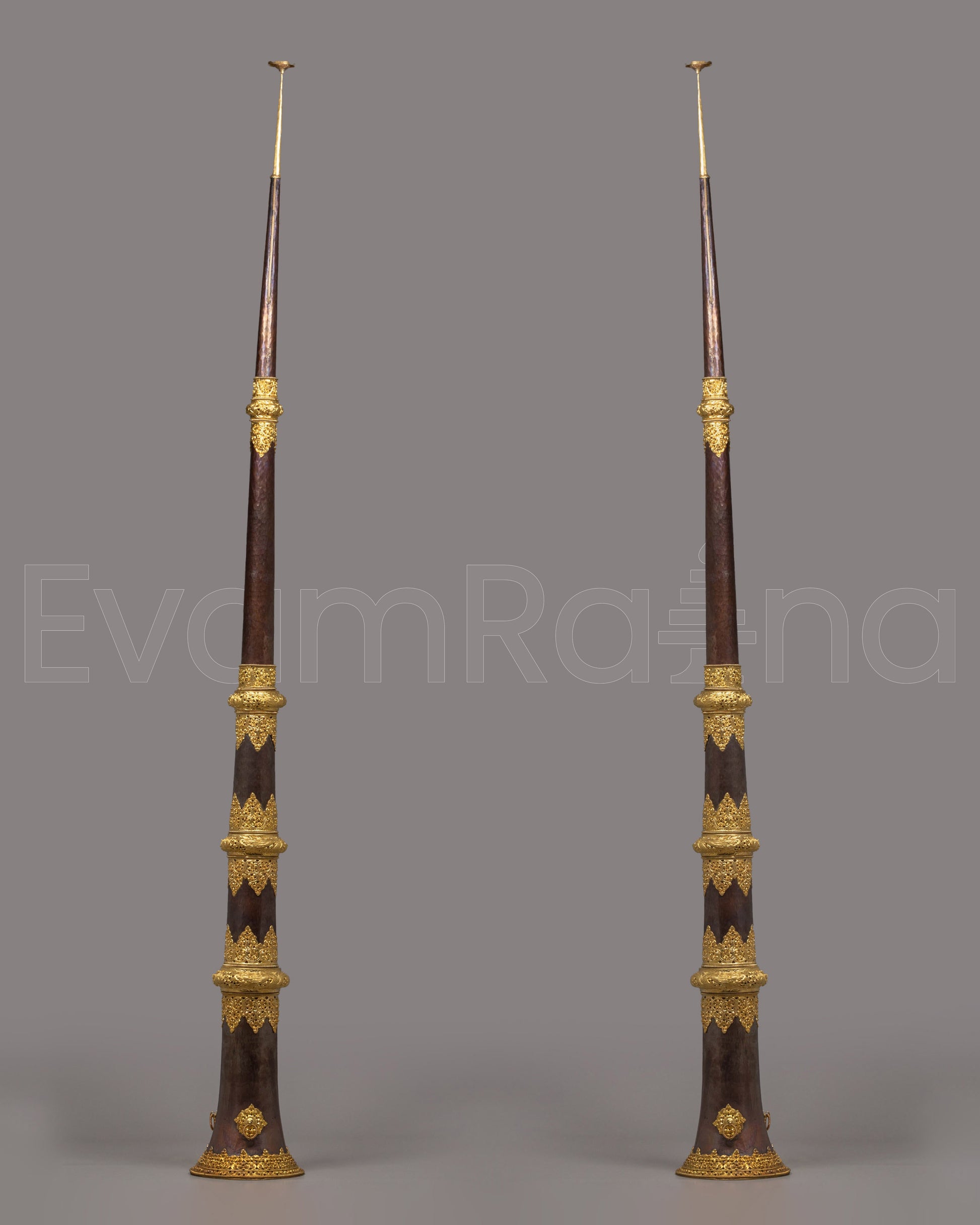 Dungchen Set