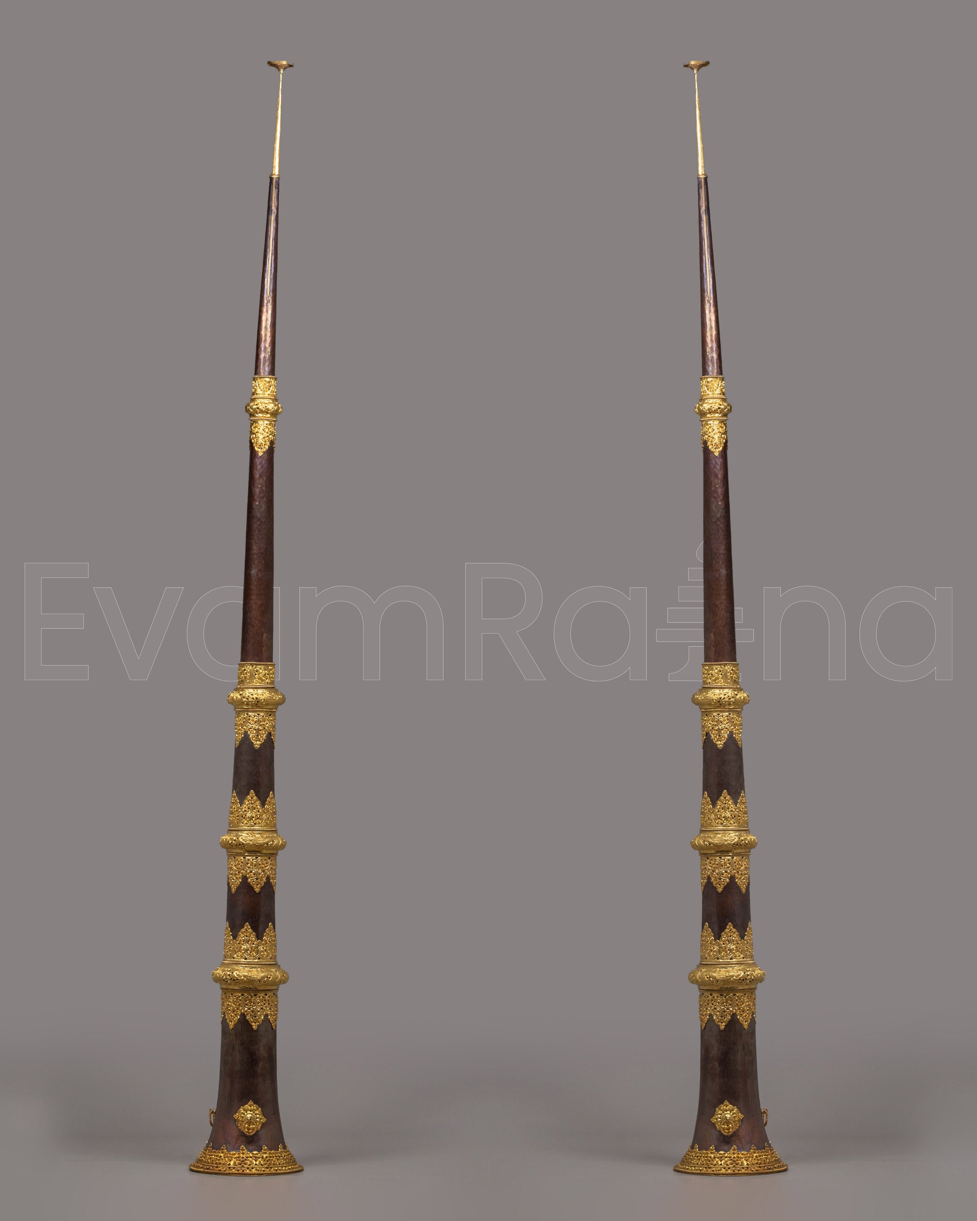 Dungchen Set
