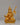 Sacred Guru Rinpoche Altar Statue | Spiritual Symbol of Enlightened Wisdom