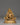 Handcrafted Copper Sculpture of Dzambhala