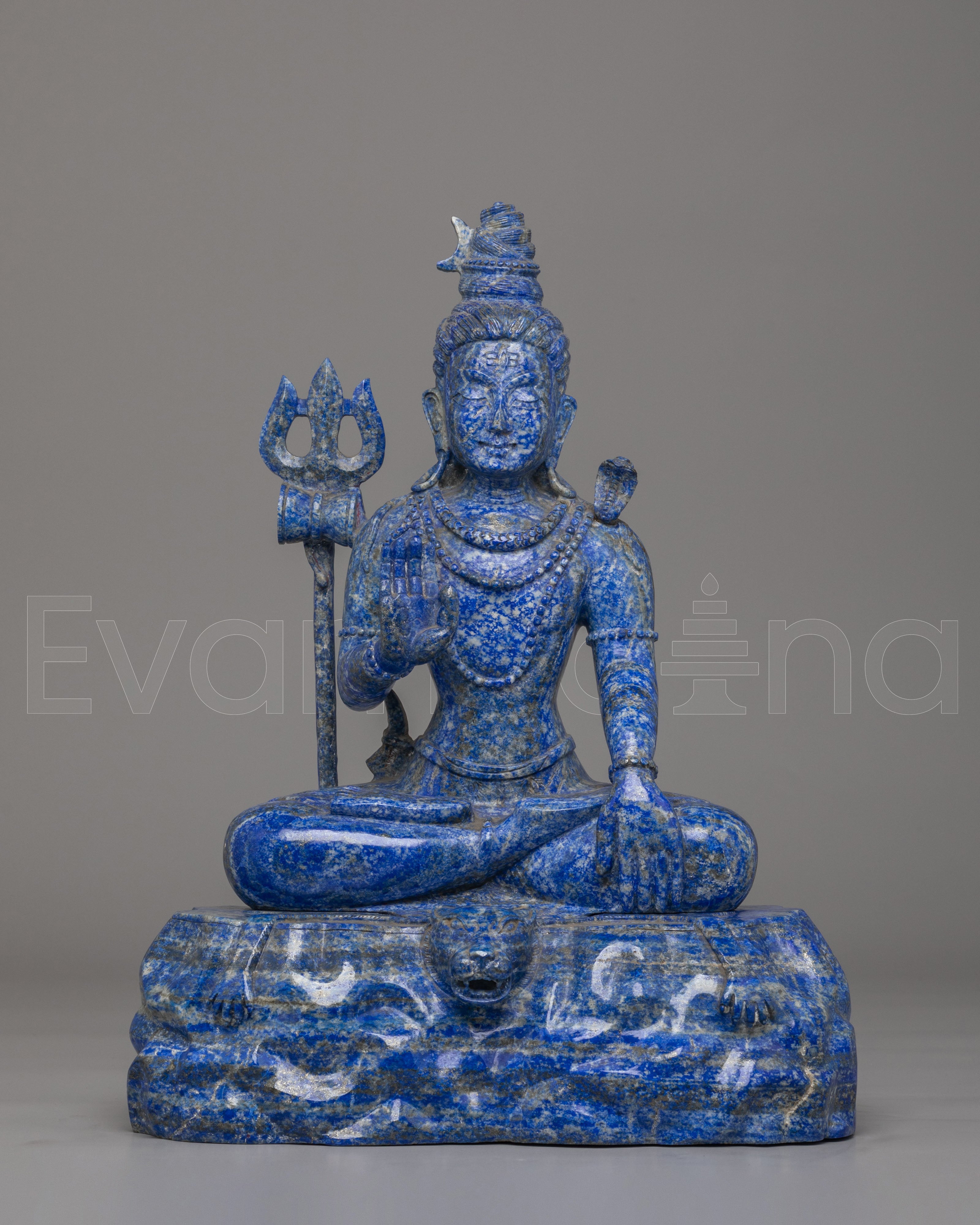 Shiva Statue