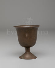 Traditional Offering Glass 