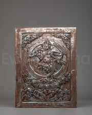 Sacred Vajrayogini Wall Hanging