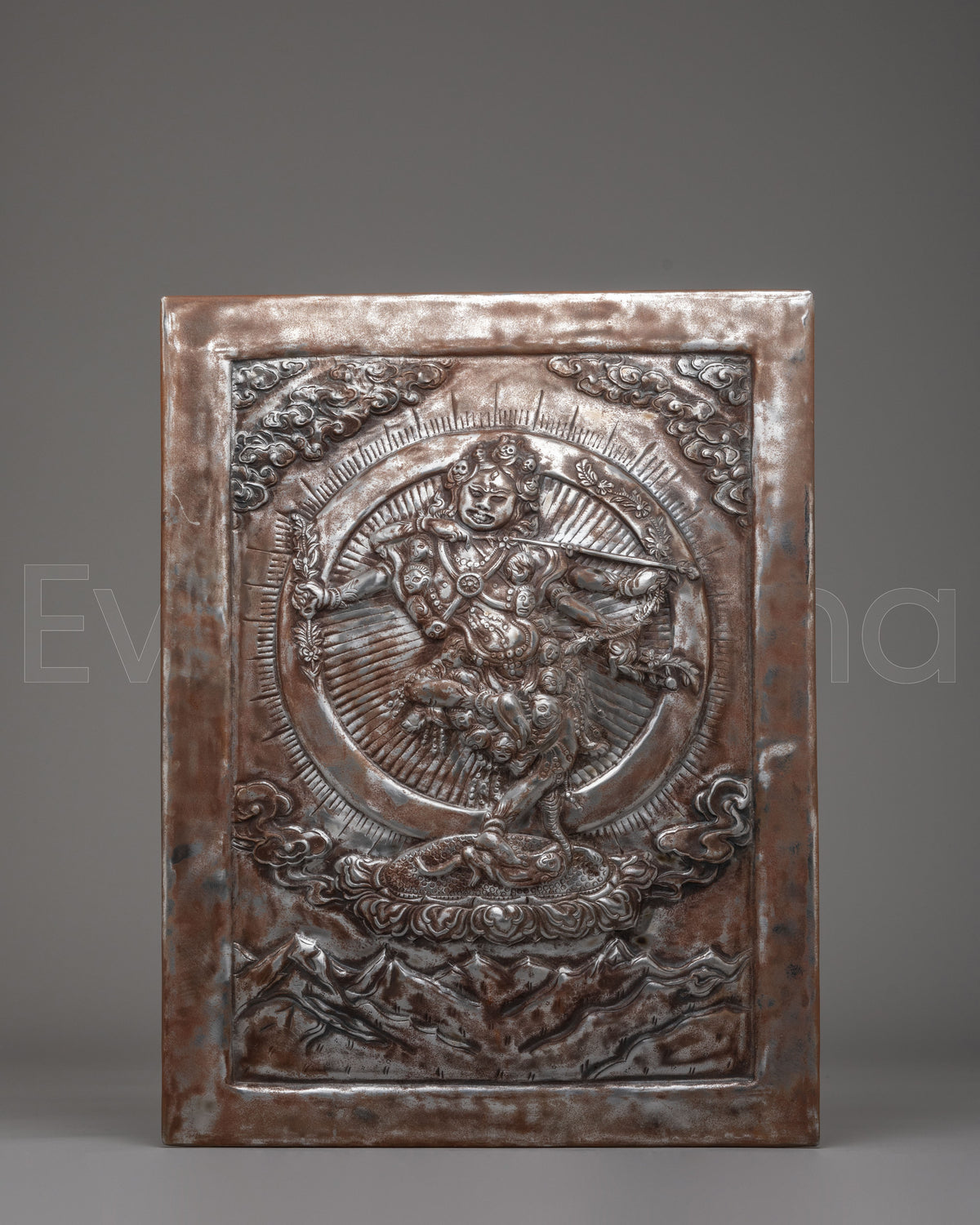 Sacred Vajrayogini Wall Hanging