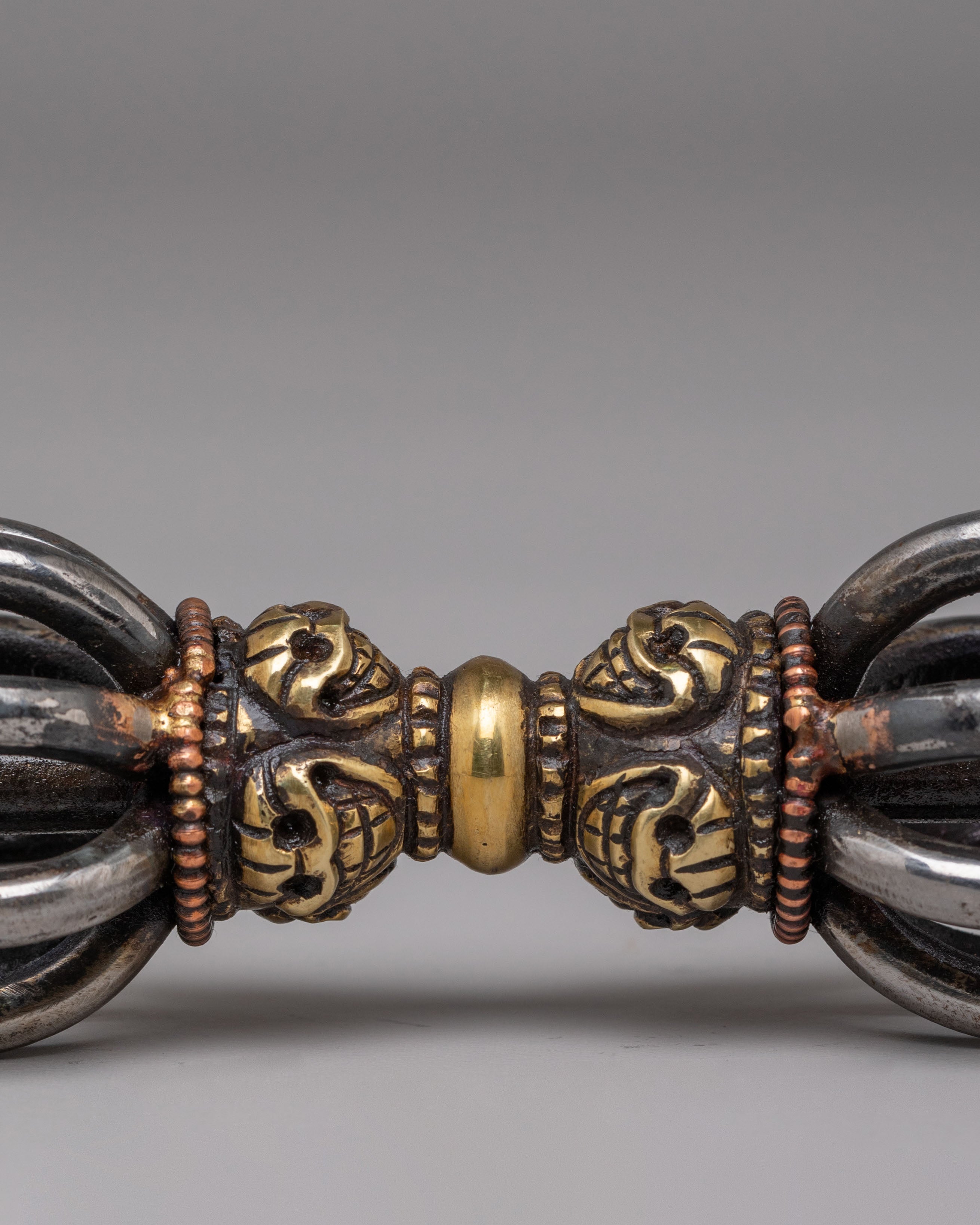Sacred Vajra for Buddhist Rituals | Buddhist Dorje for Altar