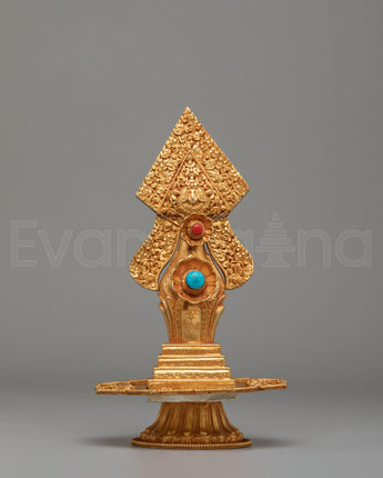 Himalayan Ritual Torma 