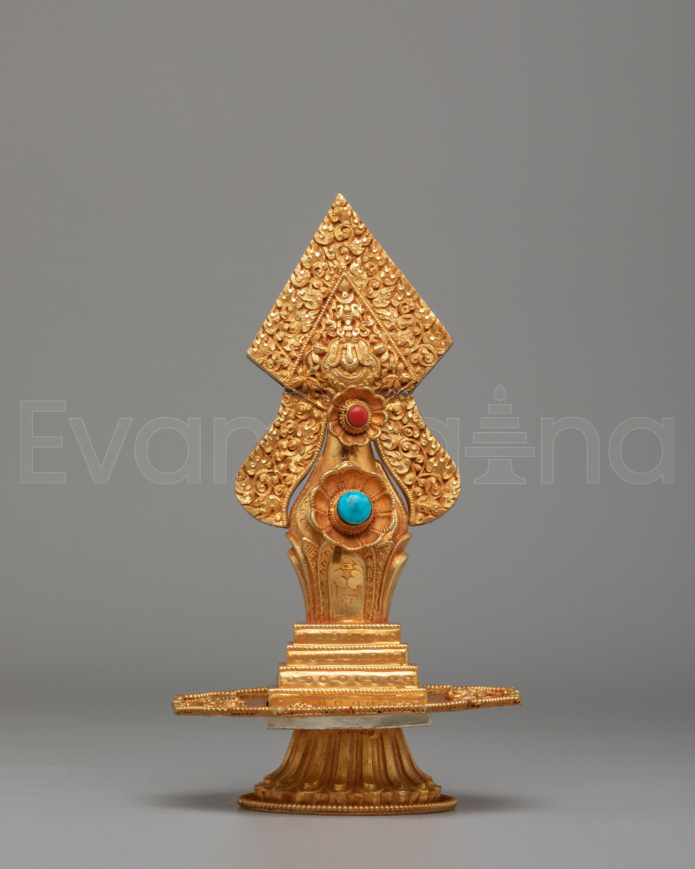 Himalayan Ritual Torma 