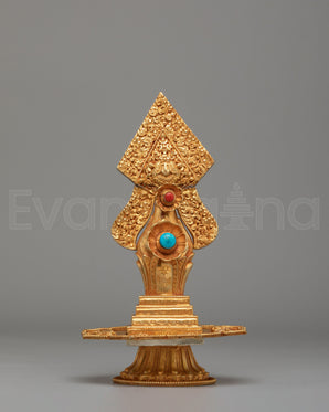 Himalayan Ritual Torma 