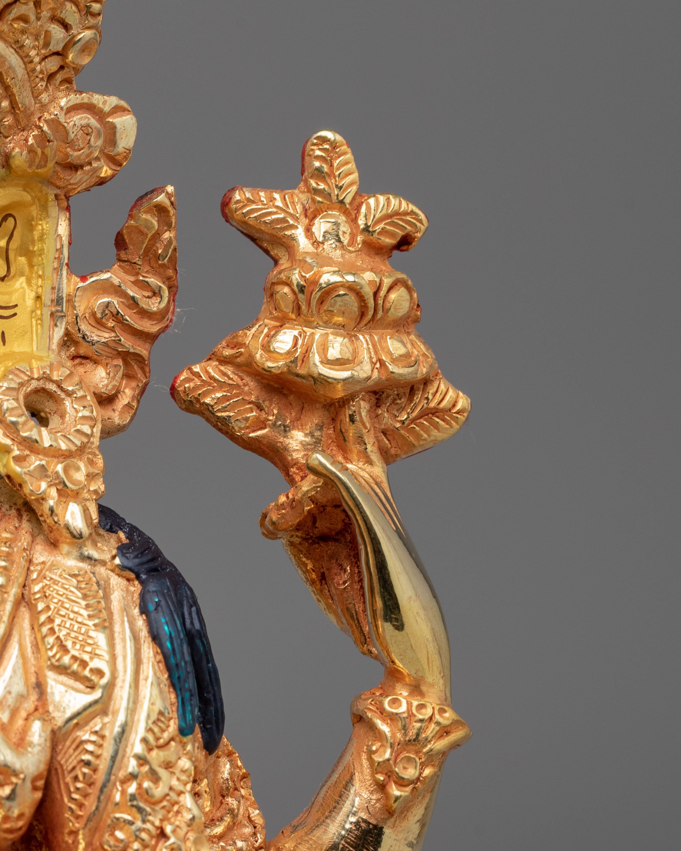Chenrezig Compassion Statue | Bodhisattva of Compassion