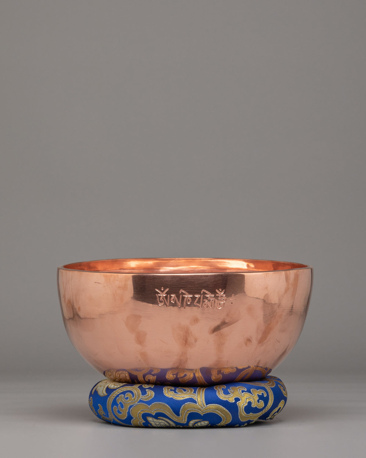 Handcrafted Singing Bowl Set | Tibetan Meditation Sound Healing