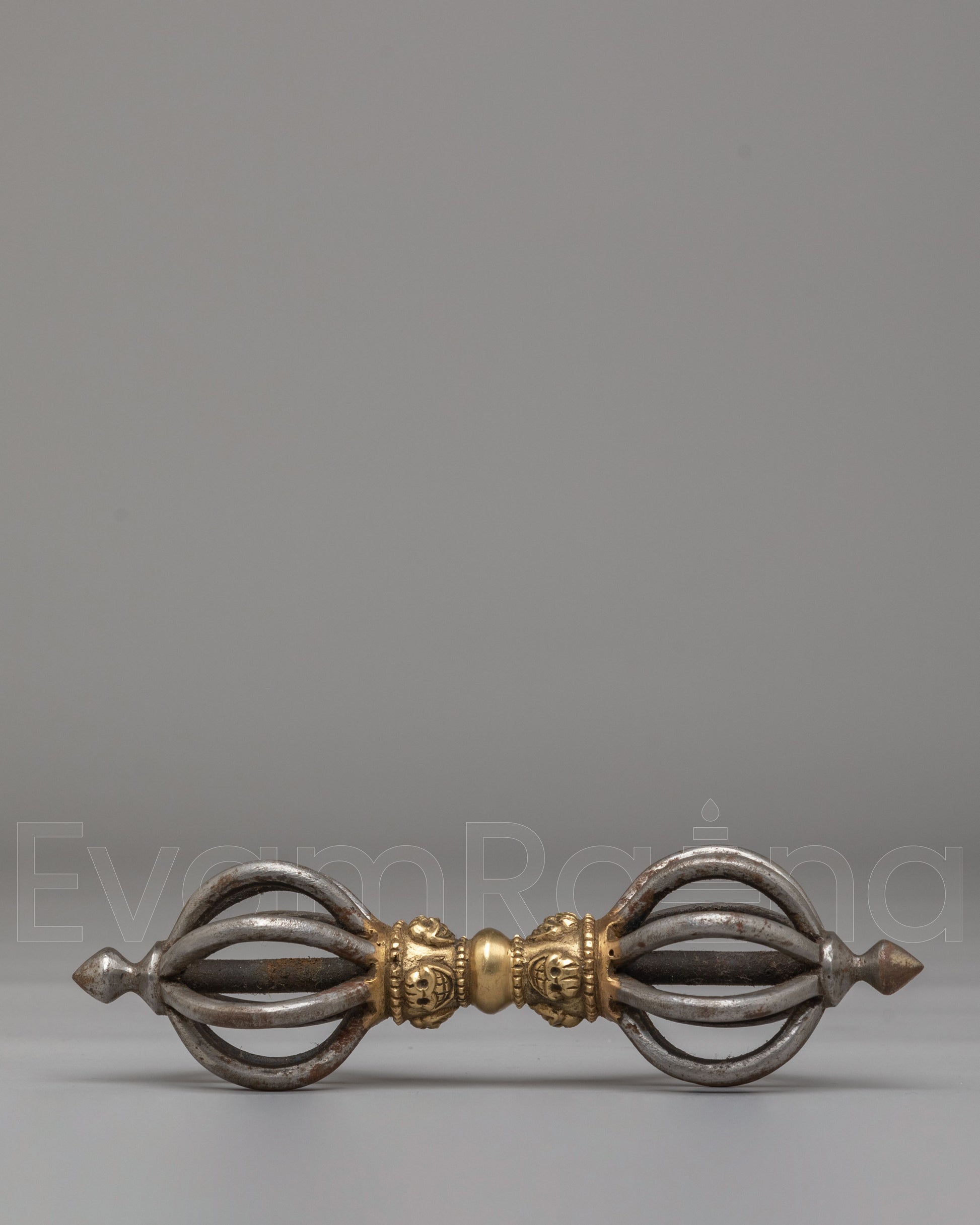 Vajra Ritual Item