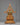 Handcrafted Tibetan Stupa for Ceremonies | Symbol of Enlightenment