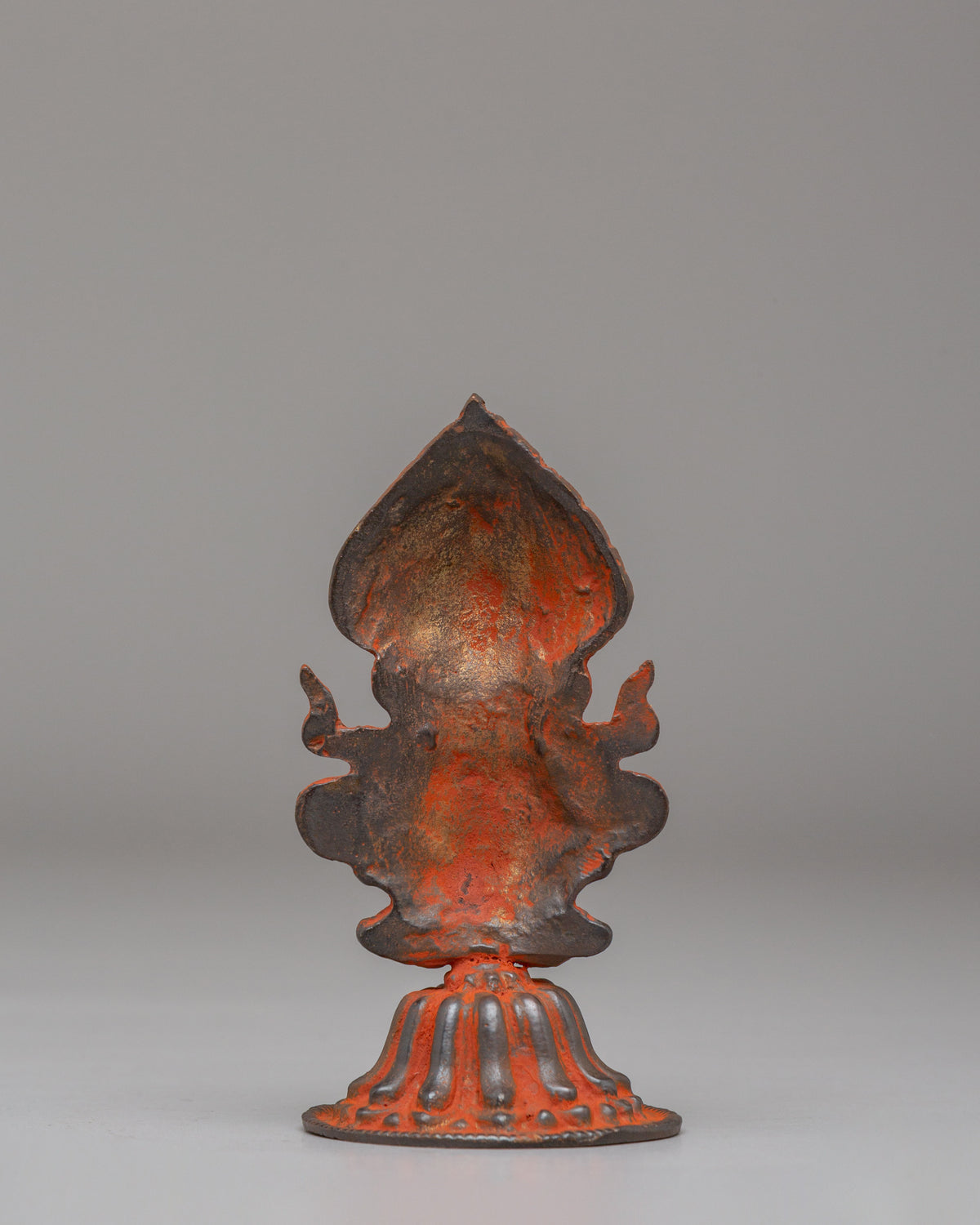 Handcrafted Chakravartin Possession Offering | Tibetan Buddhist Ritual Art