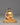 Buddhist Milarepa Handcrafted Statue | Tibetan Meditation Decor
