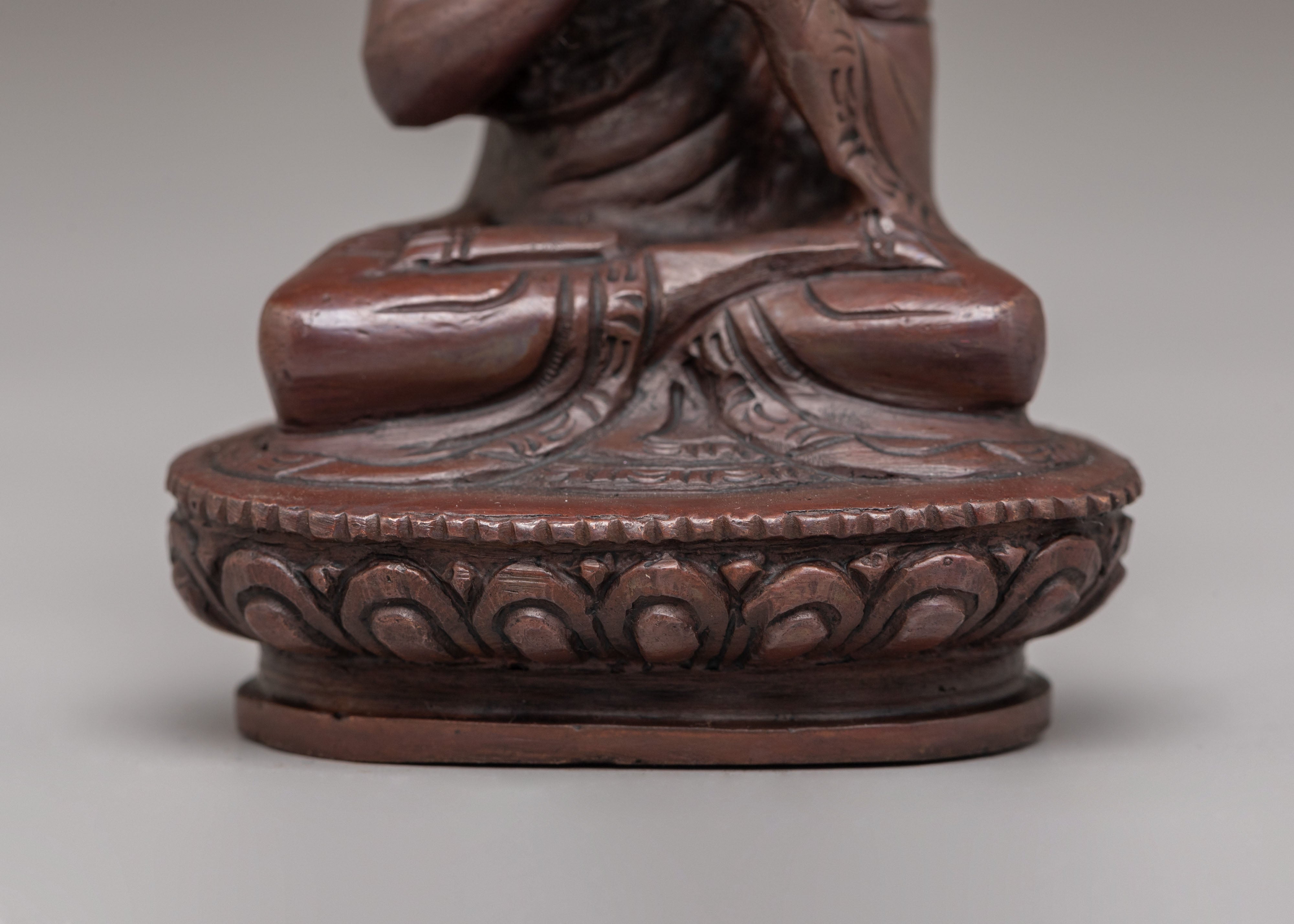 Vairochana Buddha Buddhist Statue | Symbol of Universal Wisdom