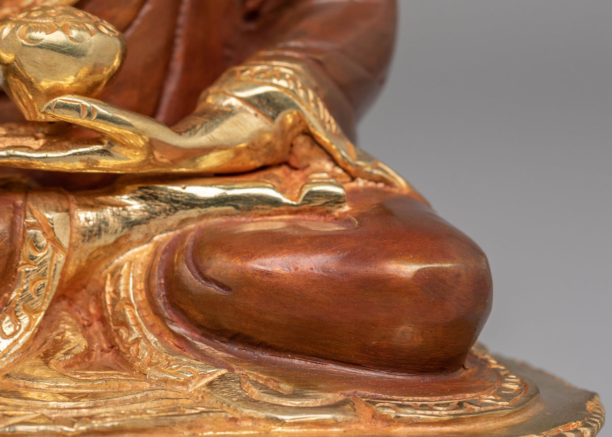 Siddhartha Gautama Buddha Statue | Symbol of Enlightenment