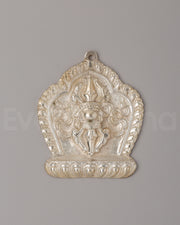 Vajra Wall hanging 