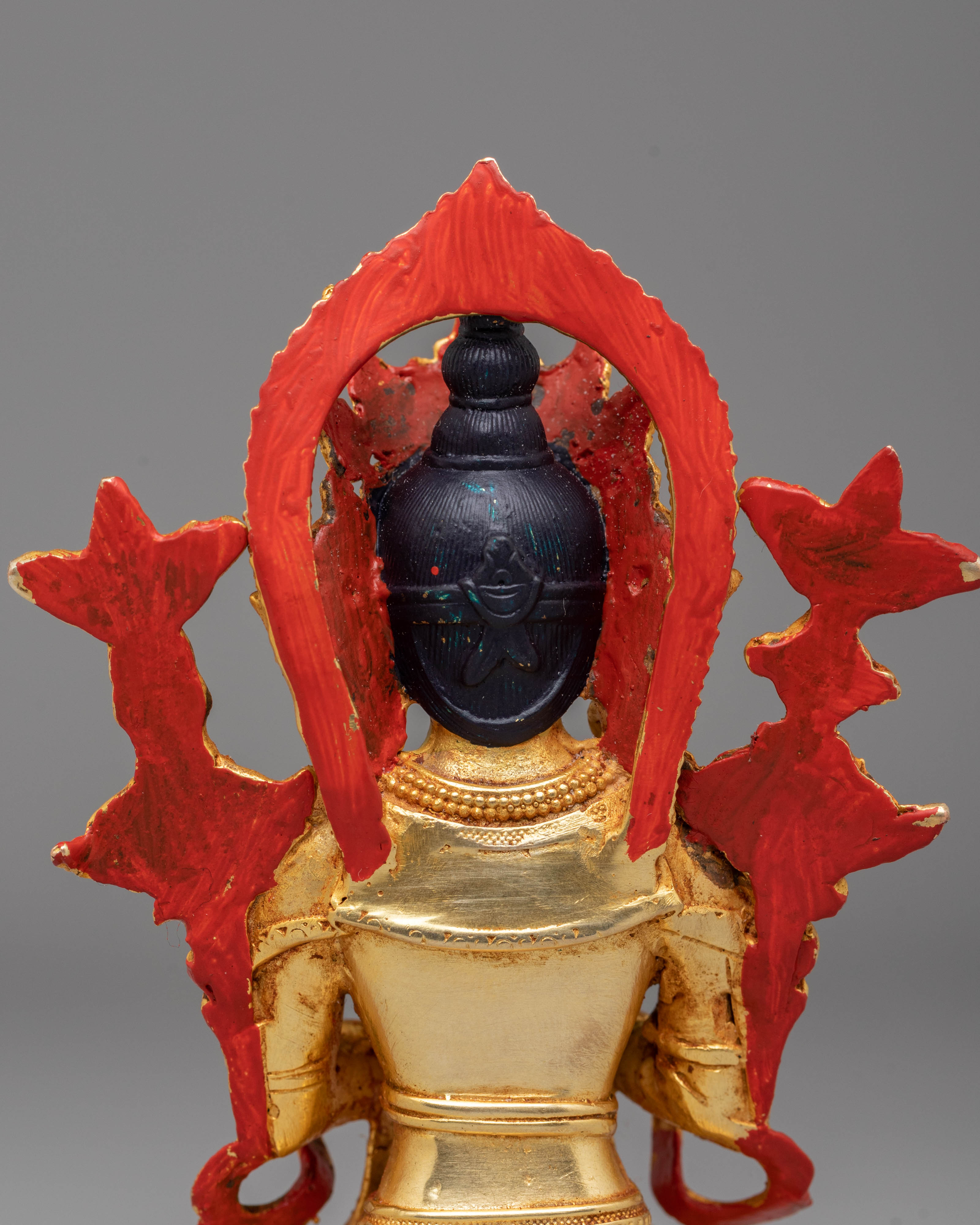 Handmade Maitreya Buddha Statue | Embodying Compassion and Wisdom