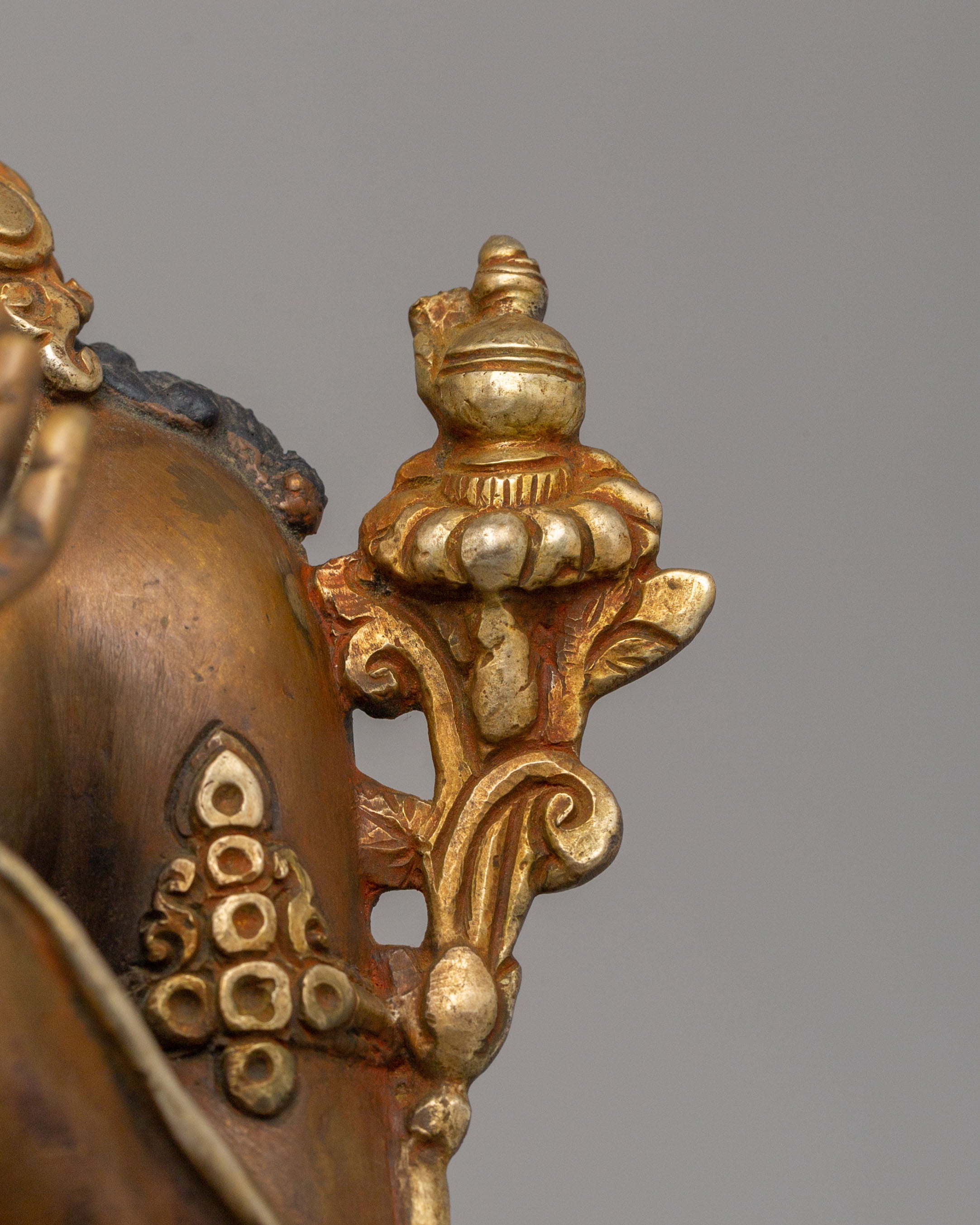 Traditional Lokeshwor Sculpture | Handcrafted Statue