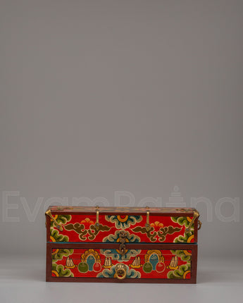 Sacred Offering Altar Box 