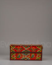 Sacred Offering Altar Box 
