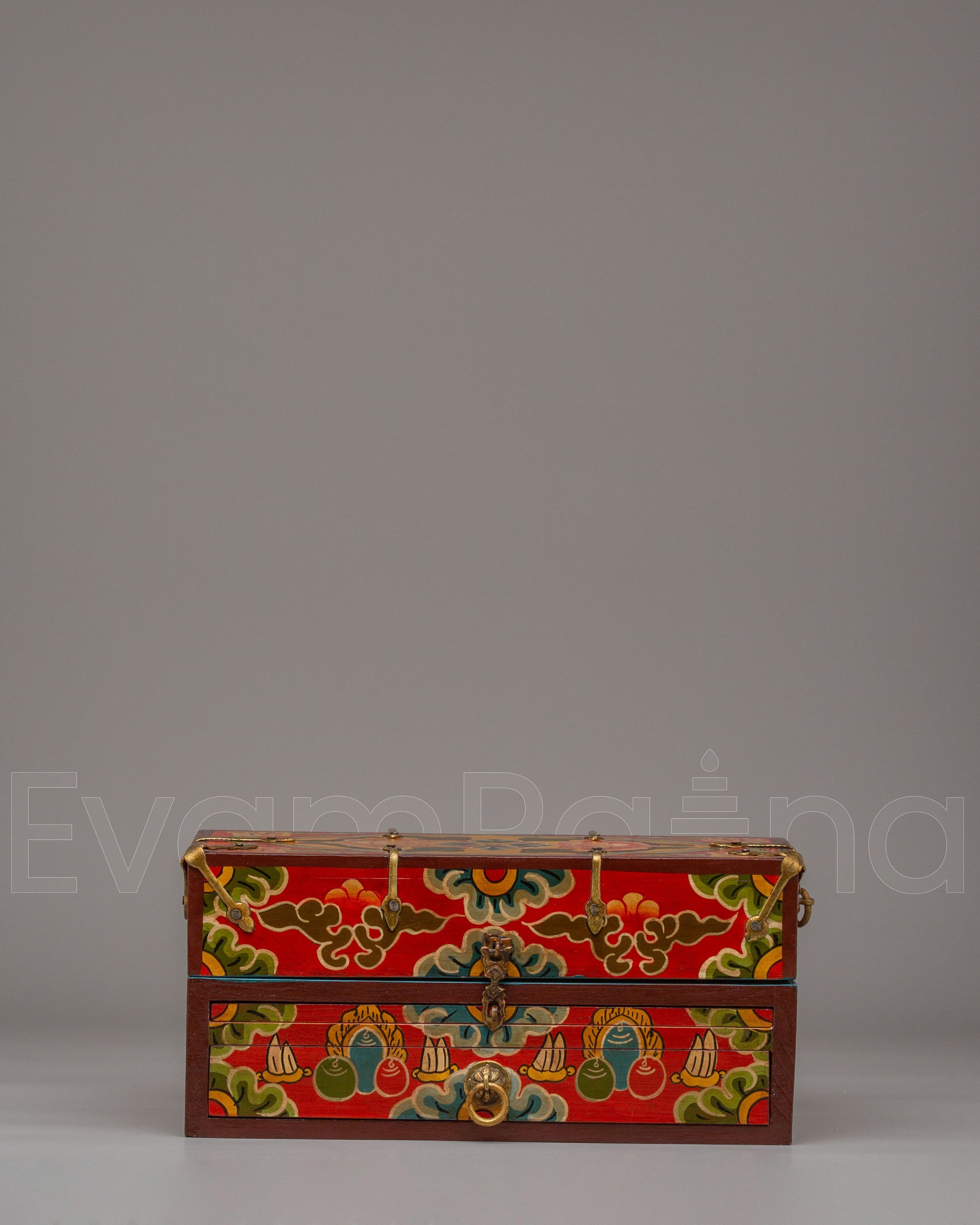 Sacred Offering Altar Box 