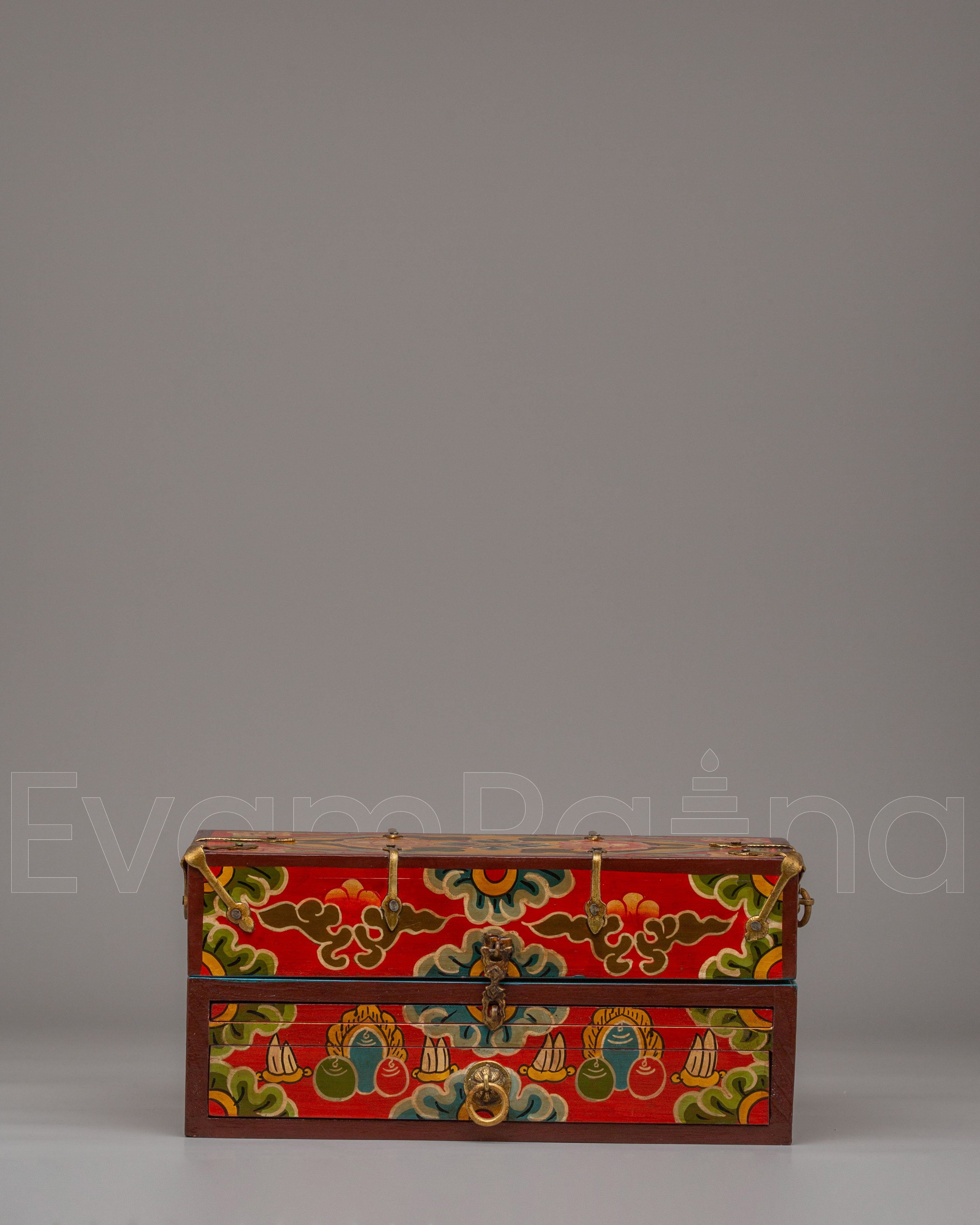 Sacred Offering Altar Box 