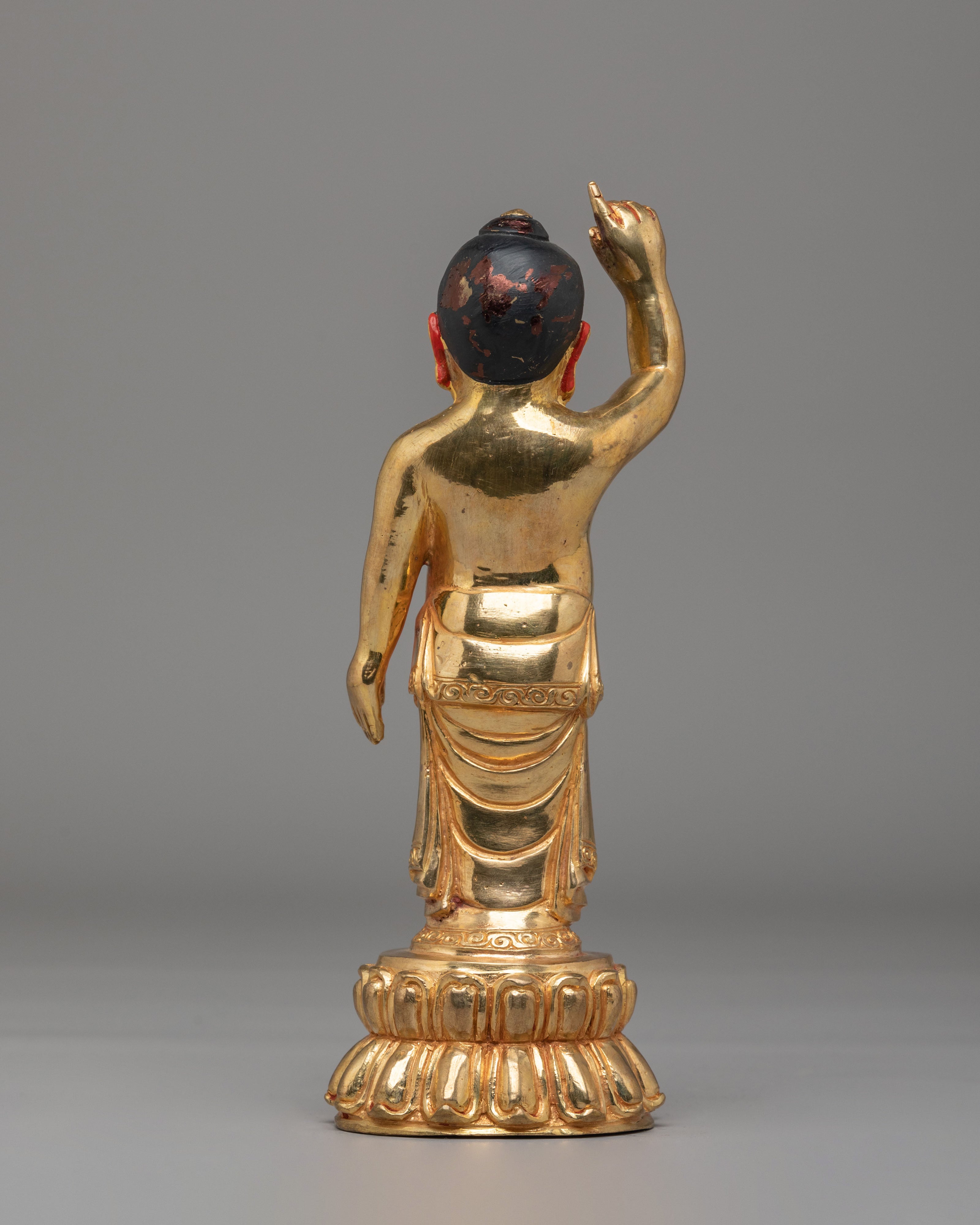 Buddha Siddhartha Gautama Statue | Symbol of Enlightenment