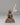 Tsokye Dorje Shrine Statue | Symbol of Wisdom and Spiritual Blessings