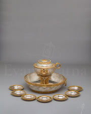 Sacred Ritual Water Offering Set
