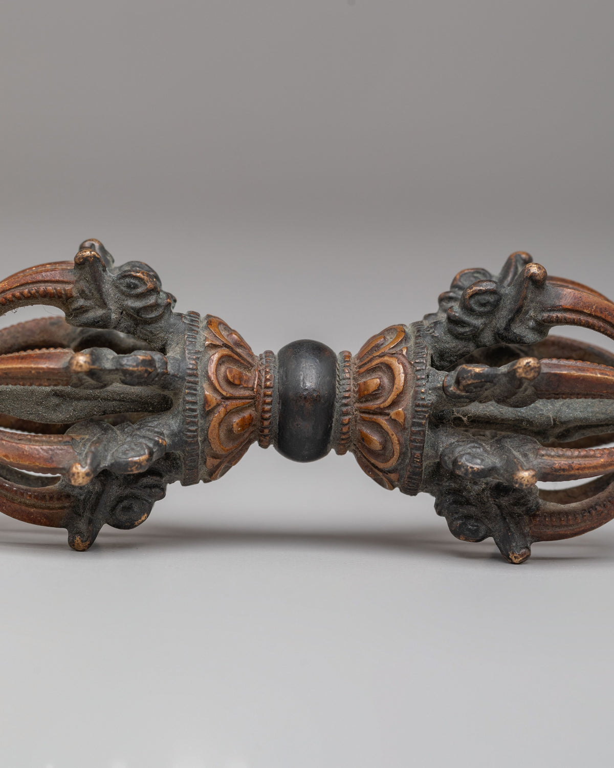 Traditional Himalayan & Tibetan Vajra | Symbol of Spiritual Strength and Protection