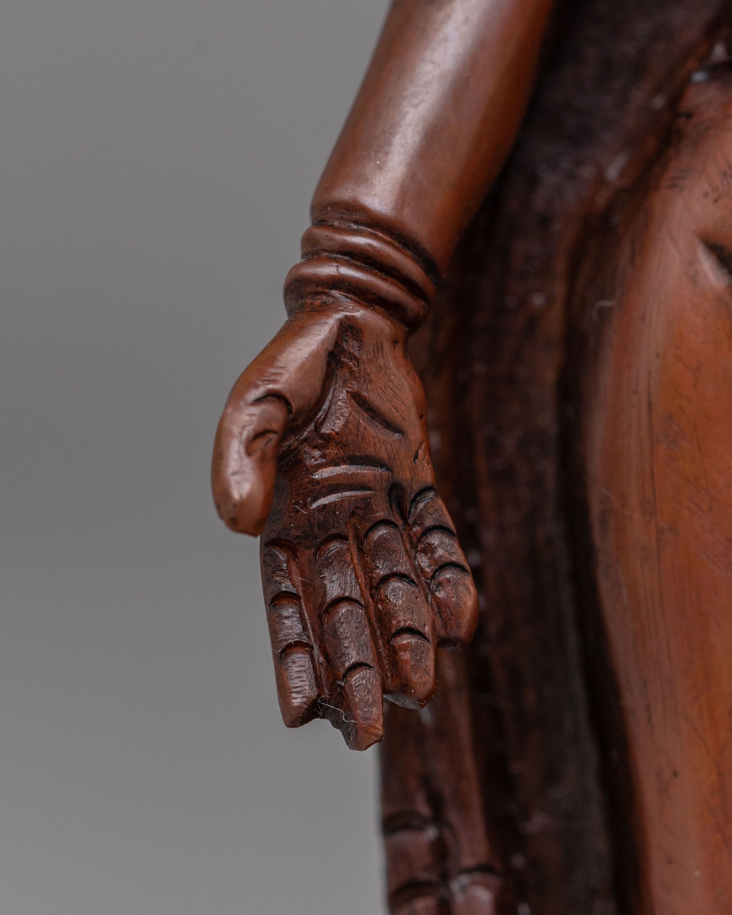 Sacred Dipankara Buddha Statue | Symbol of Enlightenment